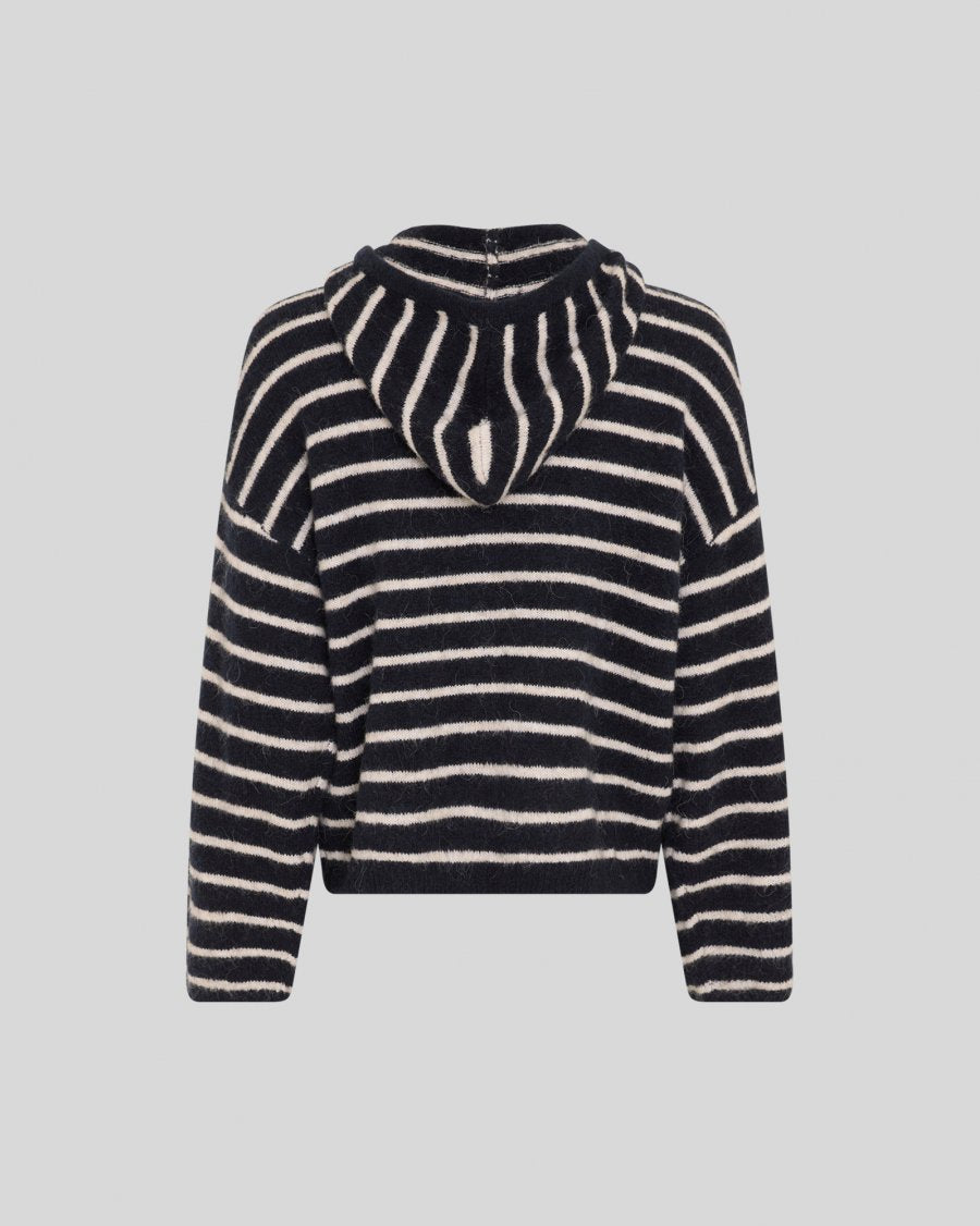 Jinie hope zip sky/oatmeal