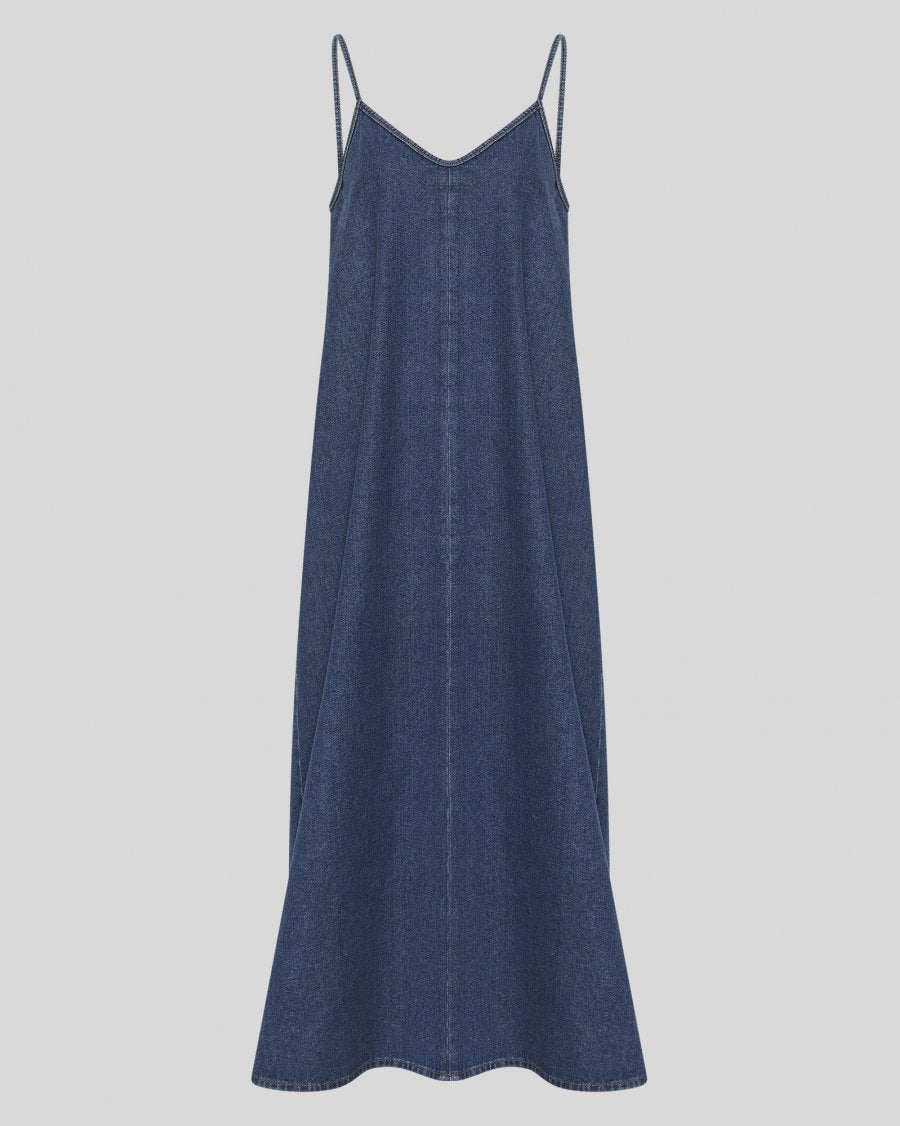 Jolene elena strap dress