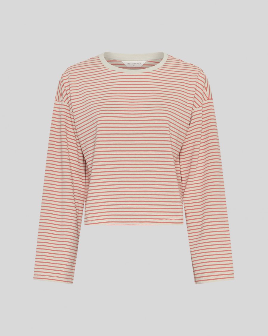 Krestiane oatmeal/rose