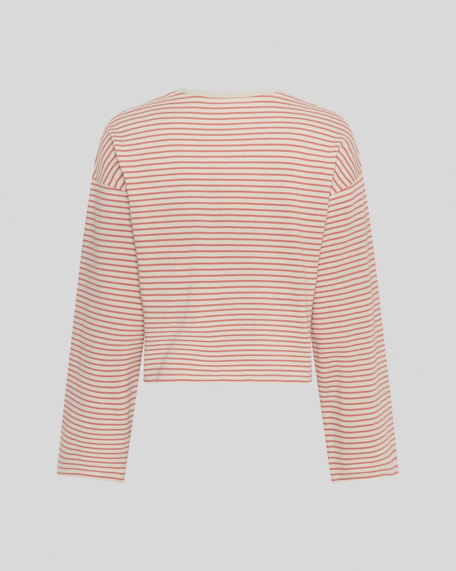 Krestiane oatmeal/rose