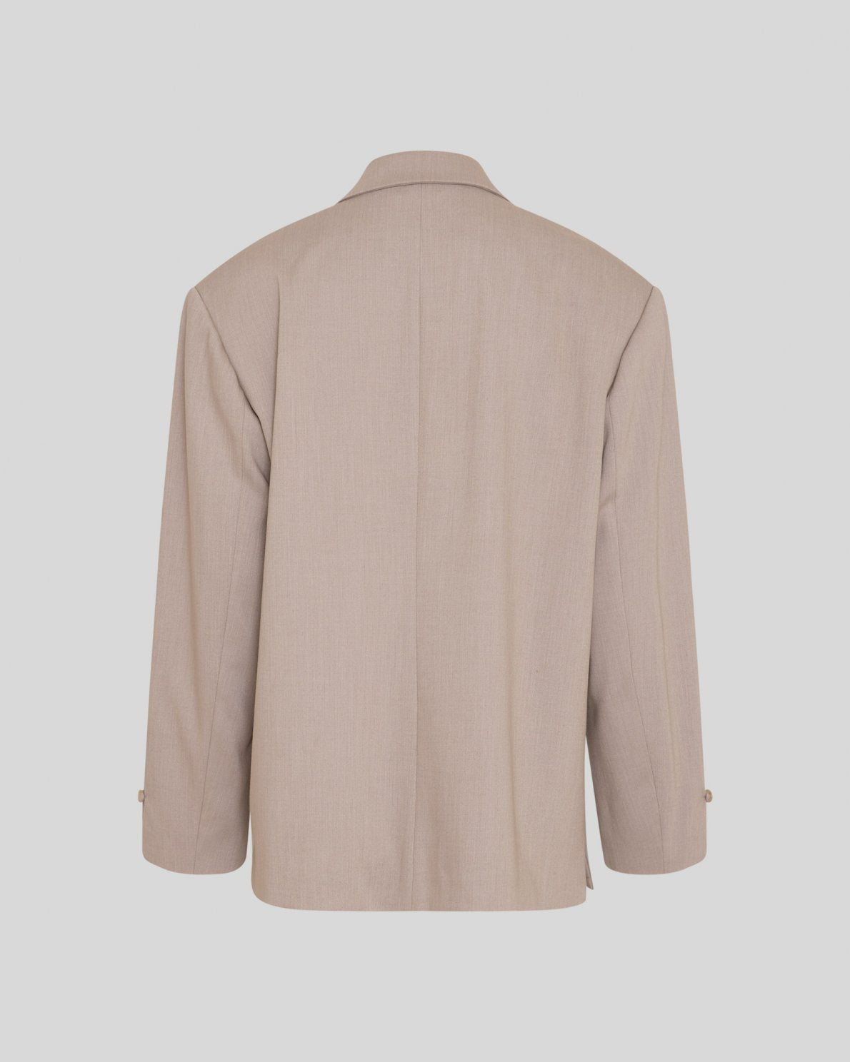 Marceli blazer warm lgm