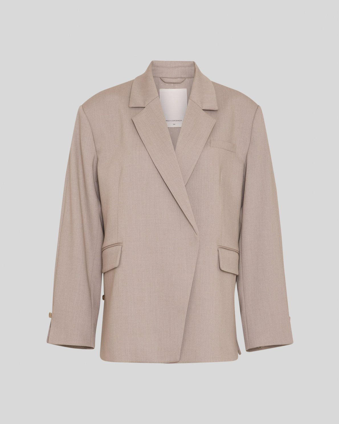 Marceli blazer warm lgm
