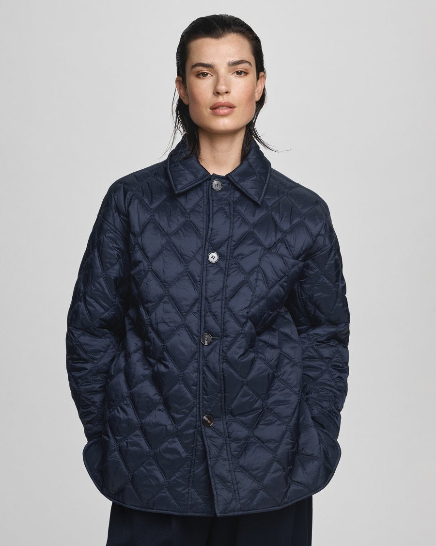 Melli reversible sky captain