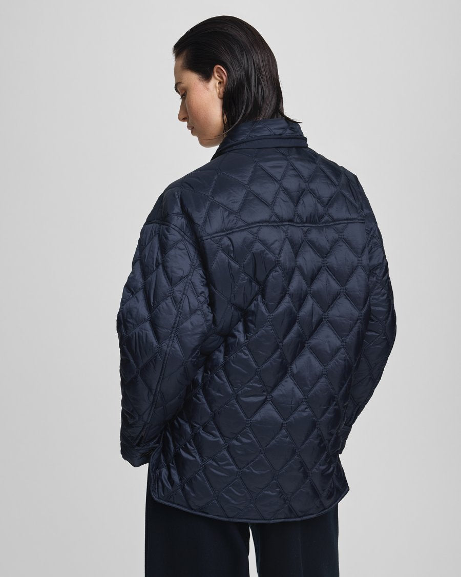 Melli reversible sky captain