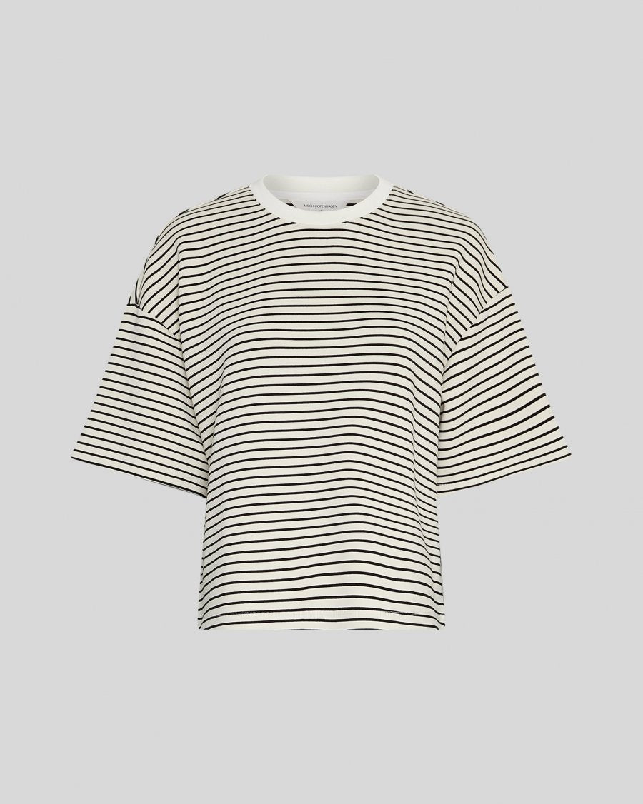 Nilda ima oatmeal/black