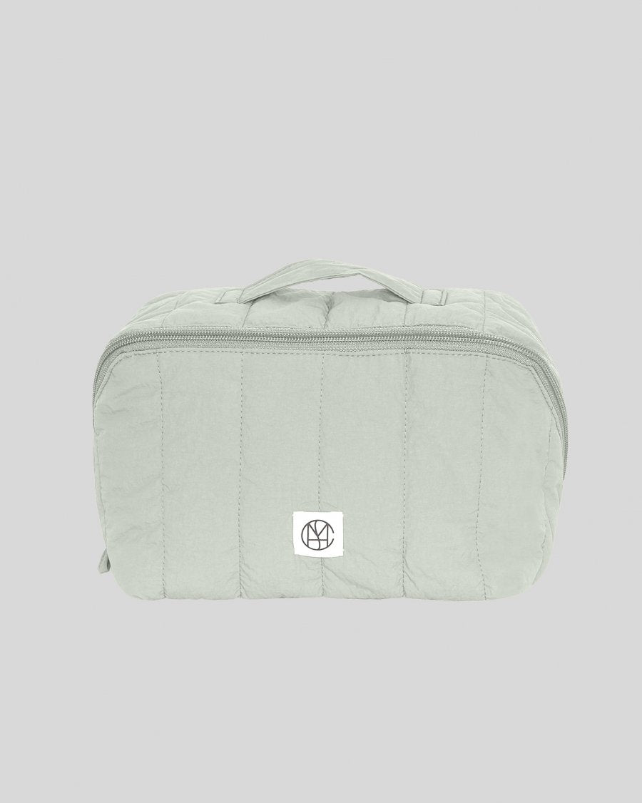 Sasja cosmetic bag bok choy