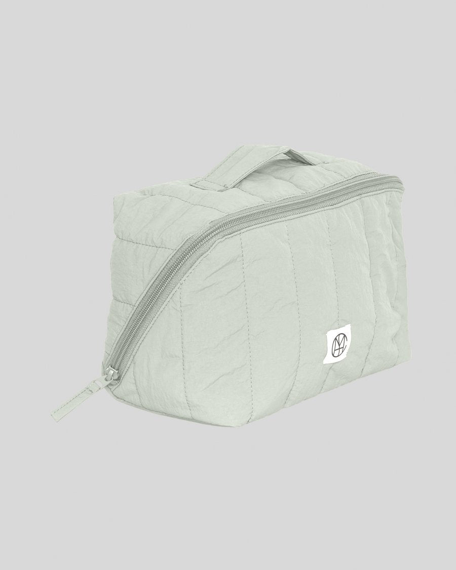 Sasja cosmetic bag bok choy