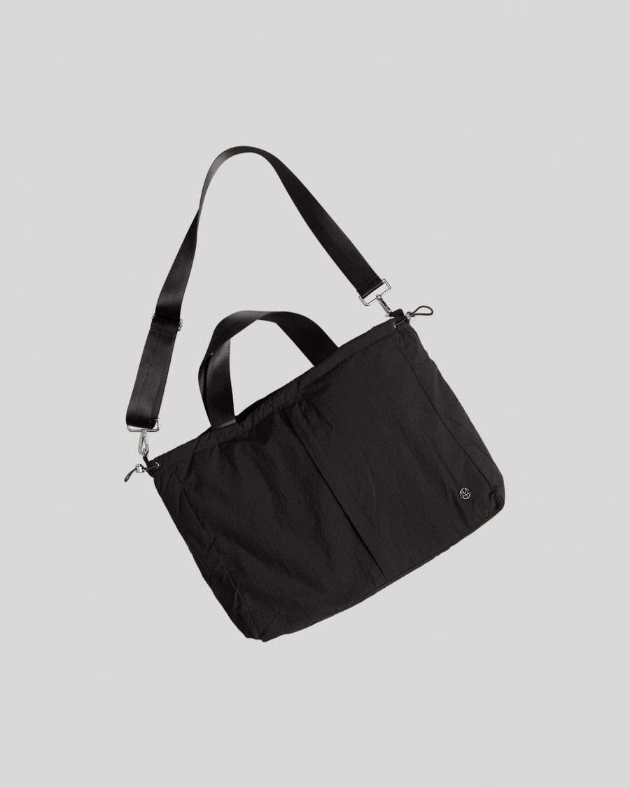 Siria sasja bag black