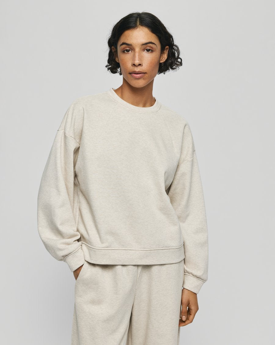 Taia briena oatmeal