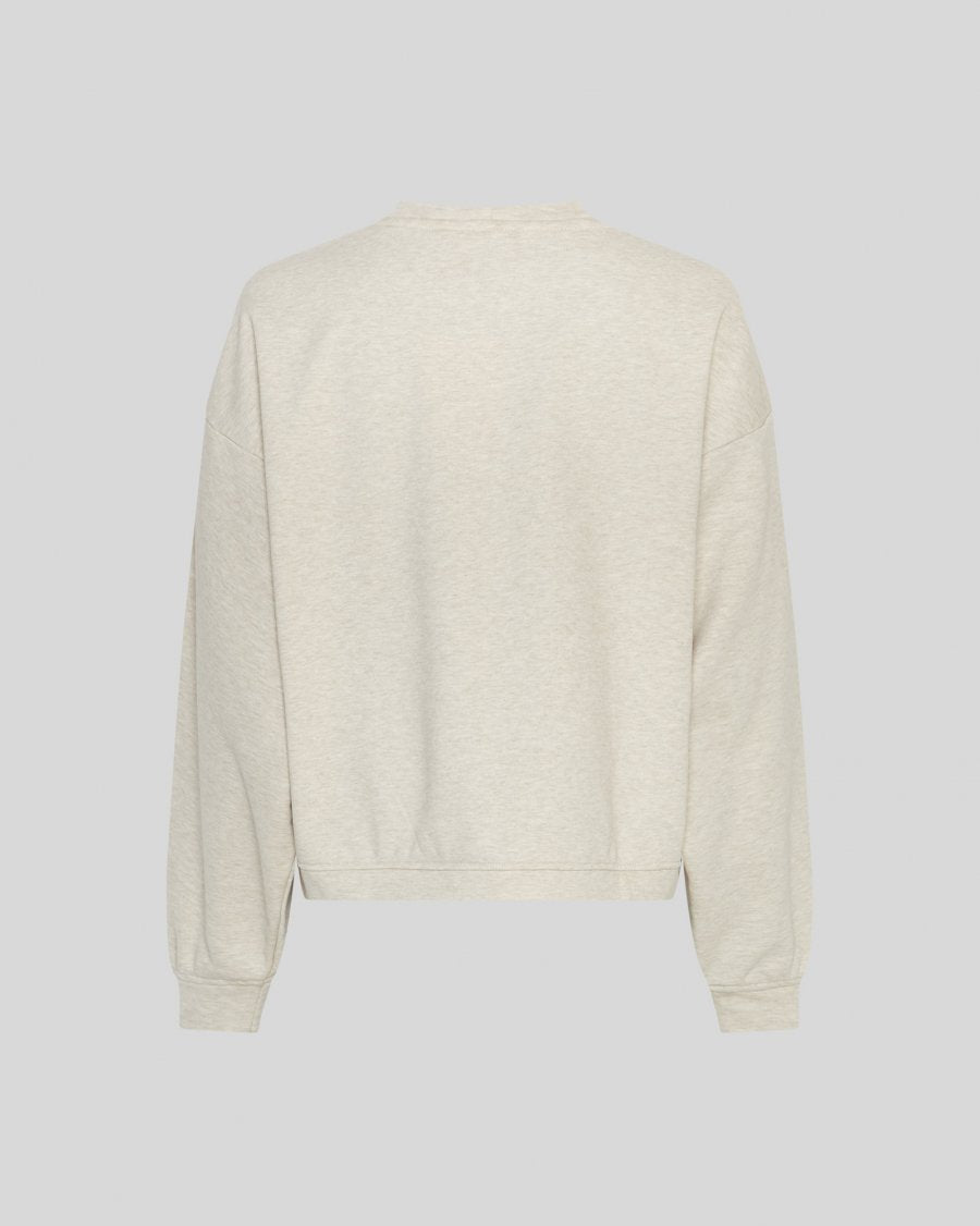 Taia briena oatmeal