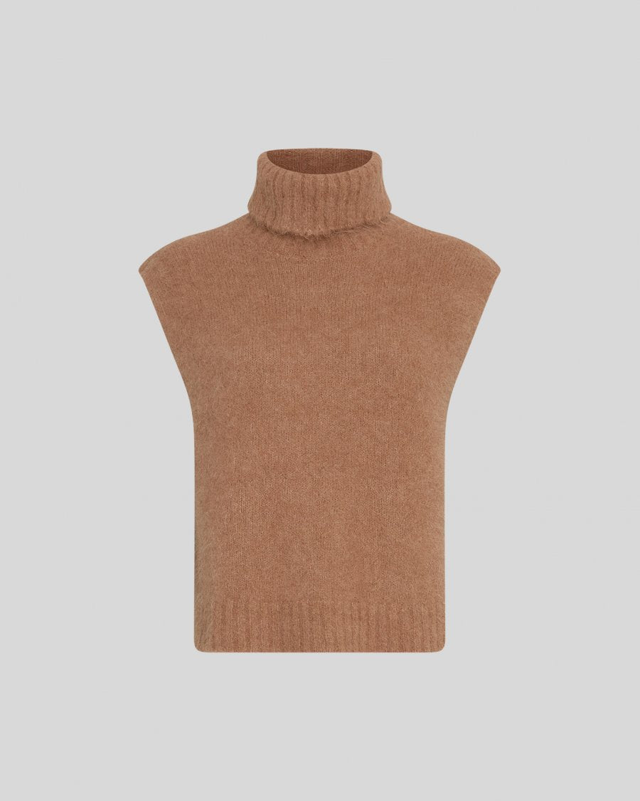 Thira toasted coconut