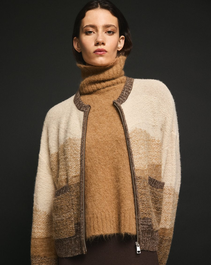 Thira toasted coconut