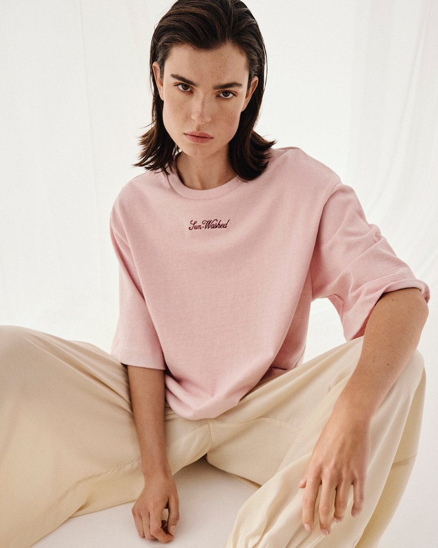 Zalle tee lotus