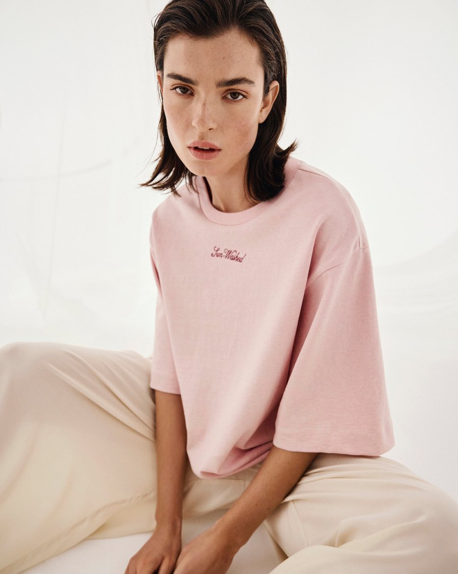 Zalle tee lotus