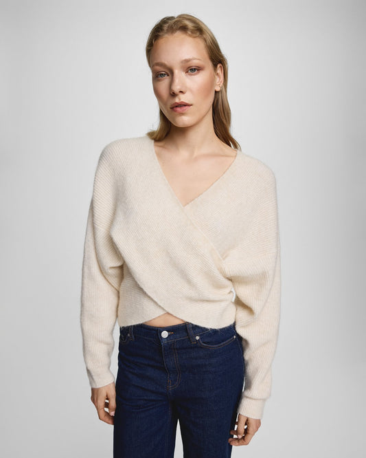 Zinelle hope fog melange