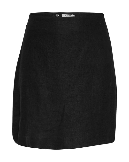 Claritta skirt black