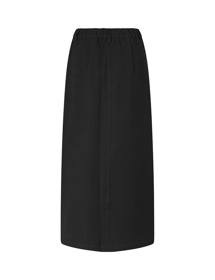 Nellis skirt black