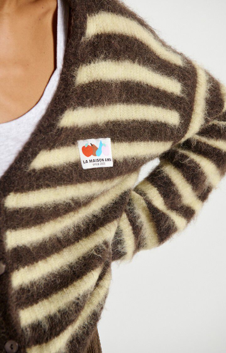 nen striped