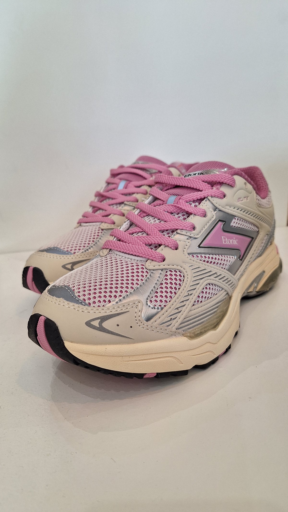 Elite fluo pink