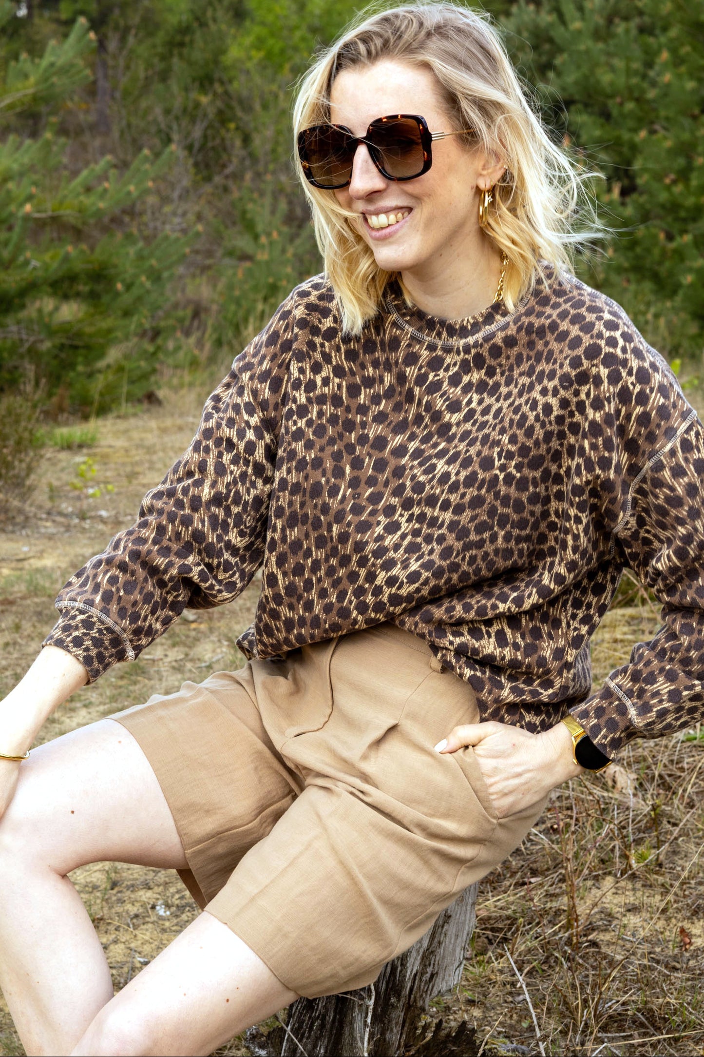 Viko pull leo