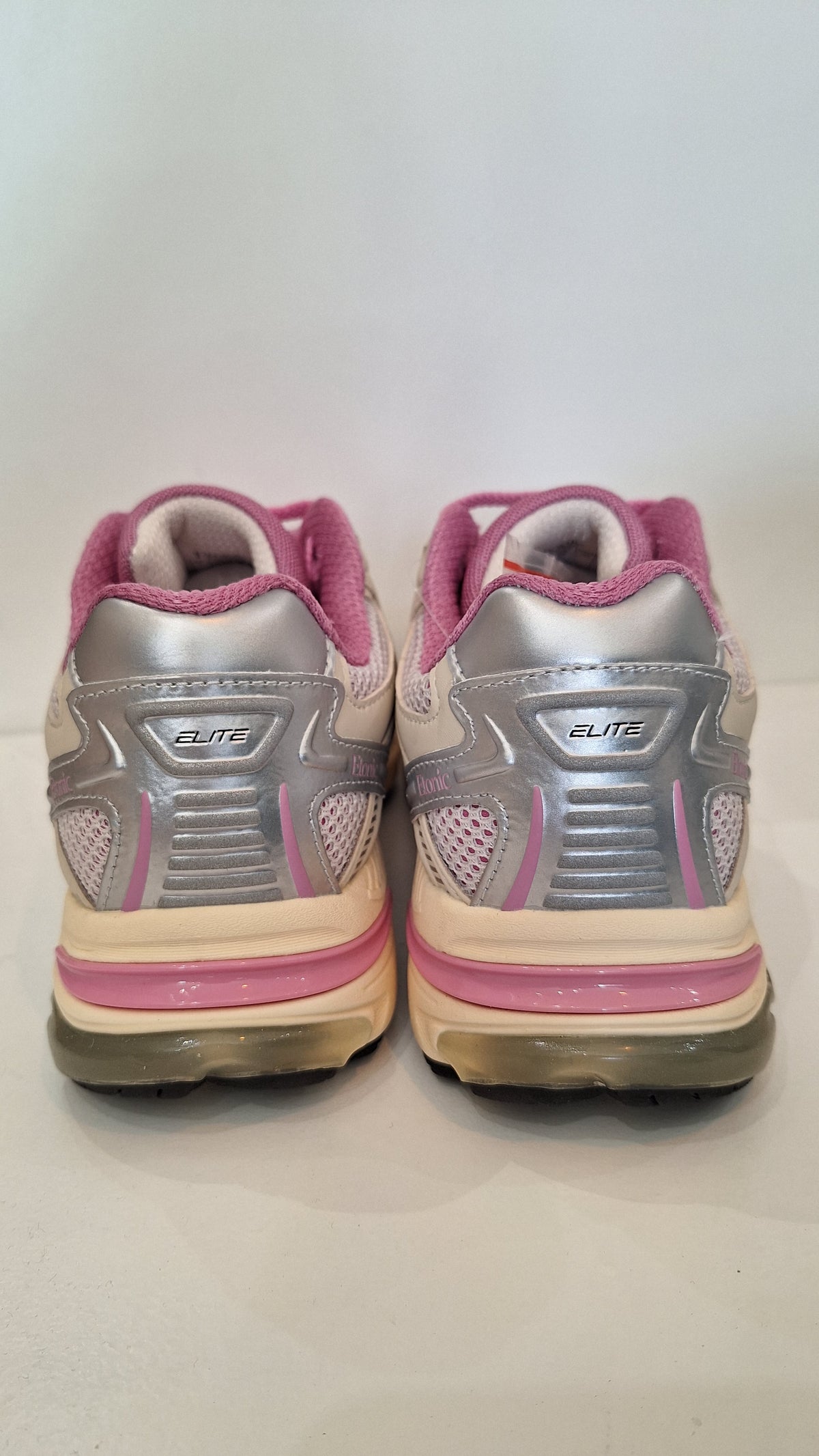Elite fluo pink