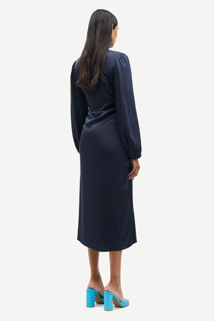 Saelvira dress salute