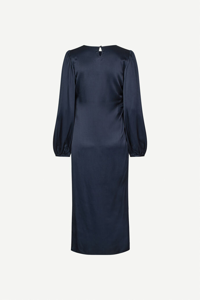 Saelvira dress salute
