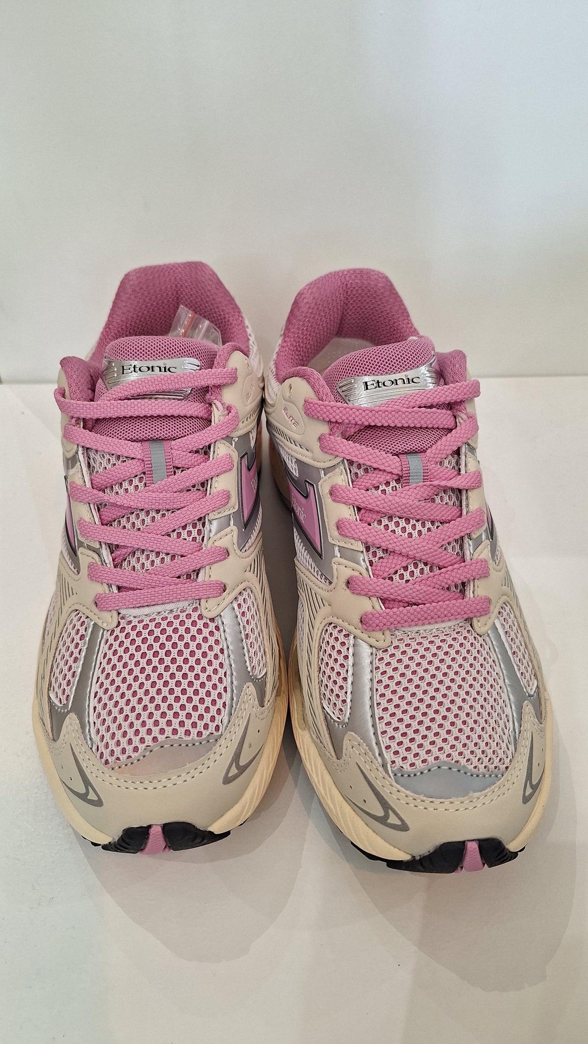 Elite fluo pink