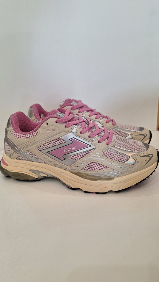 Elite fluo pink