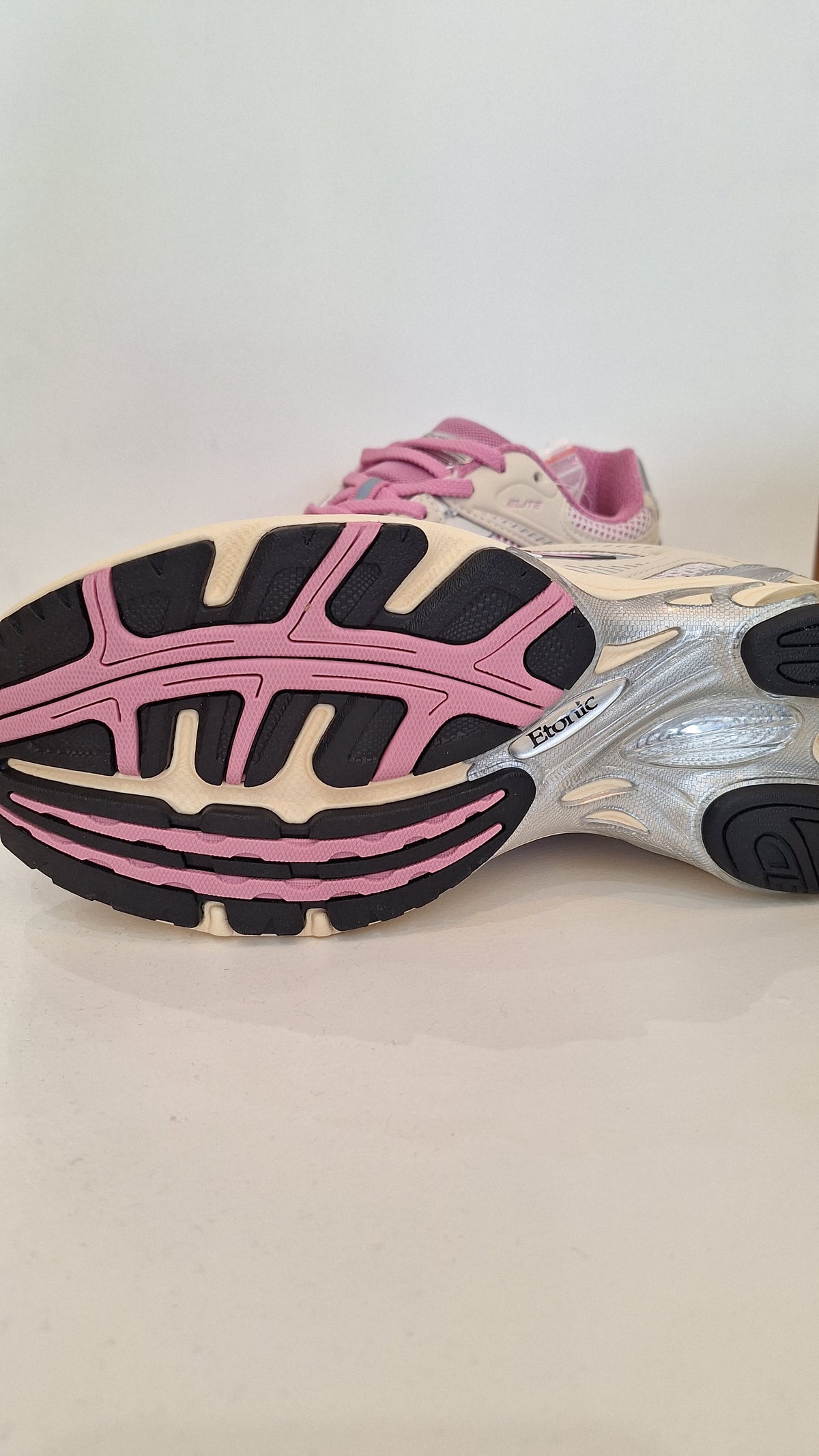 Elite fluo pink