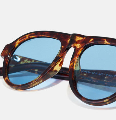Yaril tortoise brown