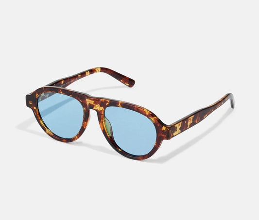 Yaril tortoise brown
