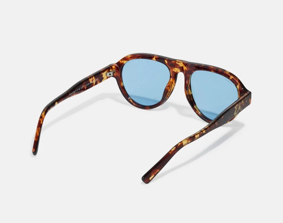 Yaril tortoise brown