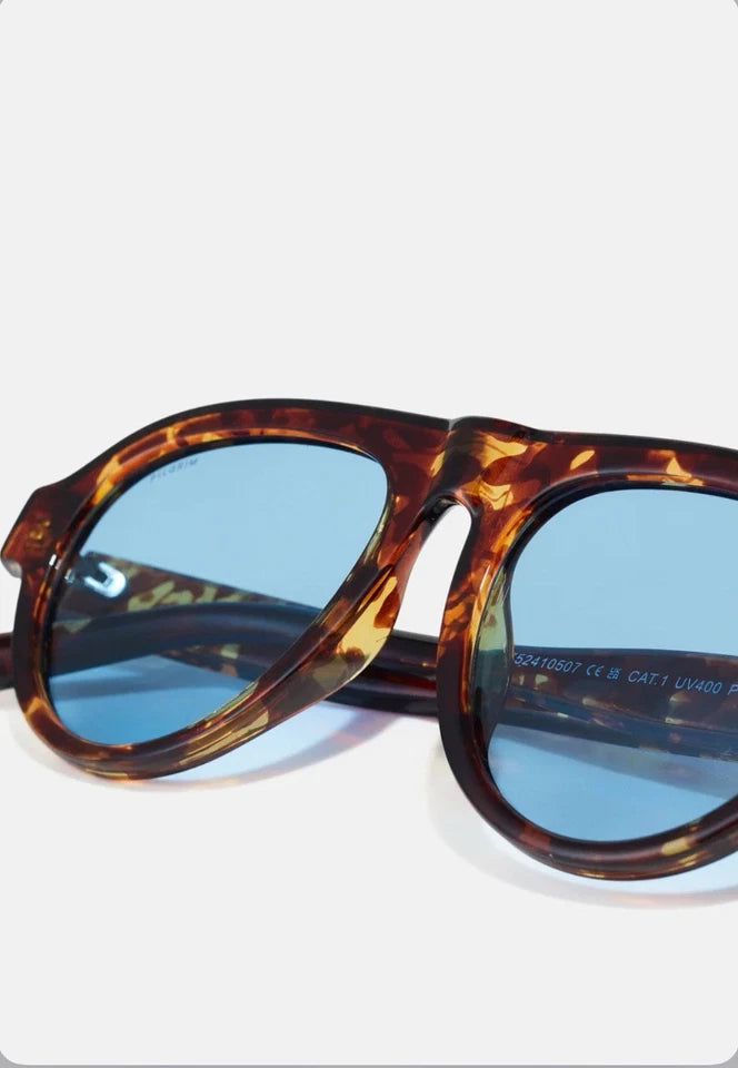 Yaril tortoise brown