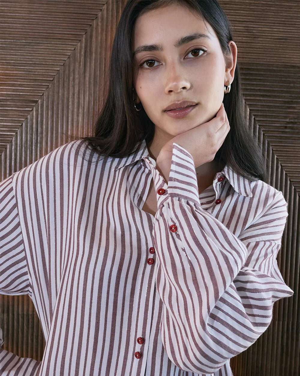 Alalthea pomegrate stripe