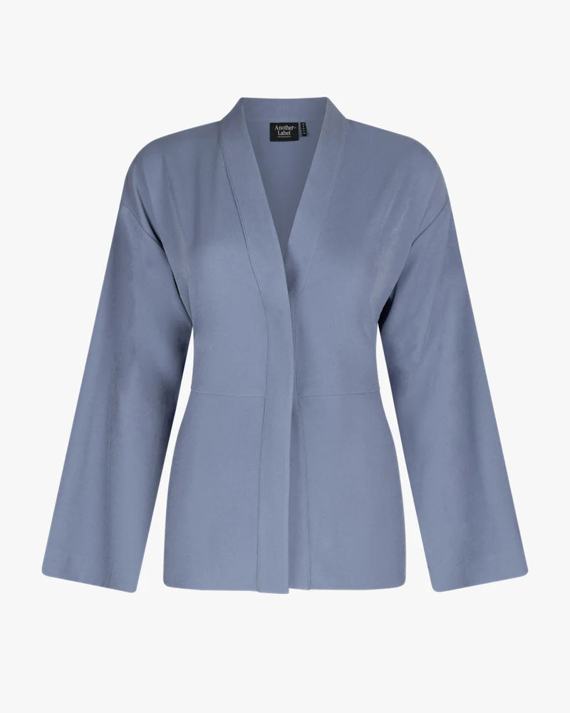 Tirra blazer country blue