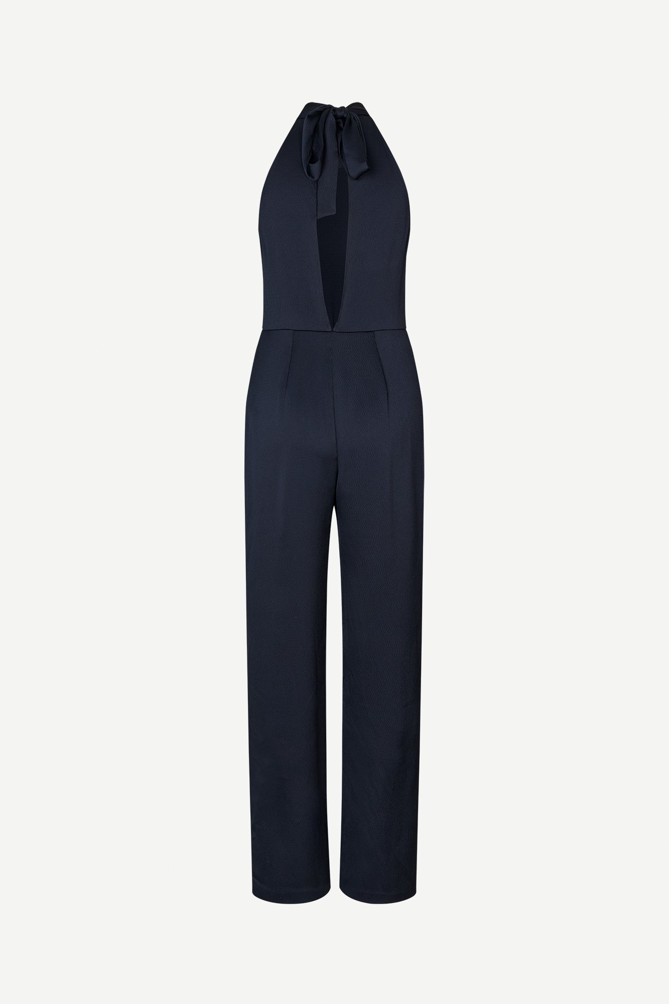 Sarheo jumpsuit salute