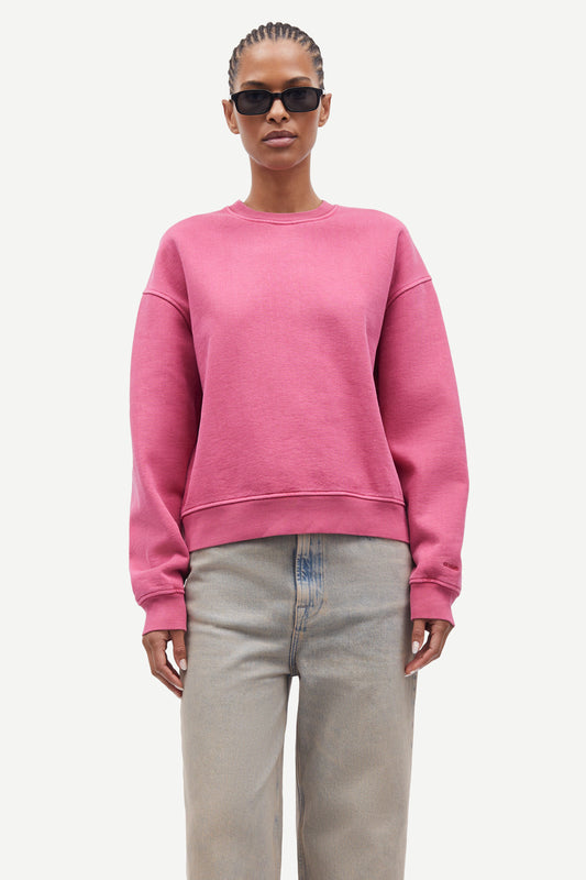 Sava sweat rose wine