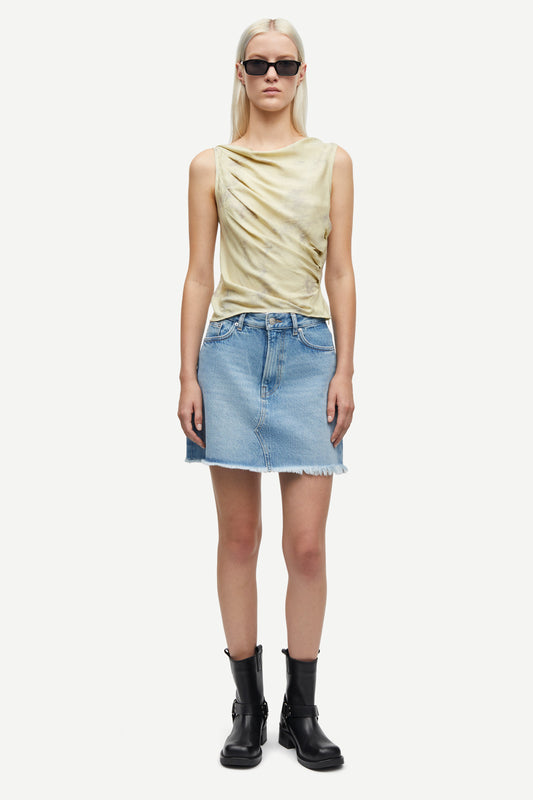 Sashelly skirt ovean surf