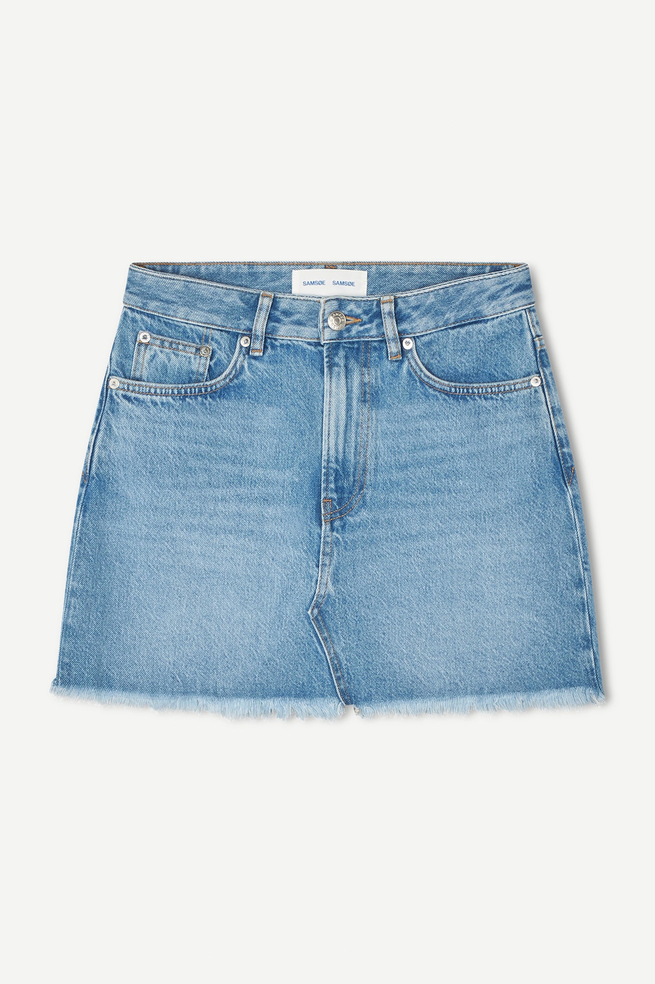 Sashelly skirt ovean surf