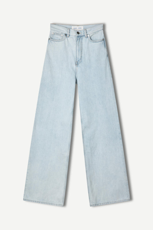 Sarebecca jeans surf spray