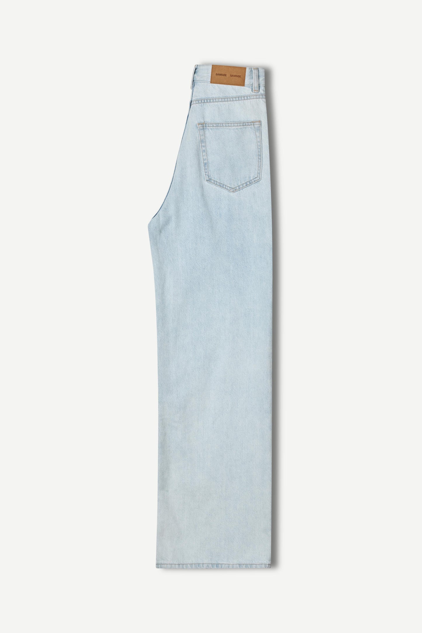 Sarebecca jeans surf spray