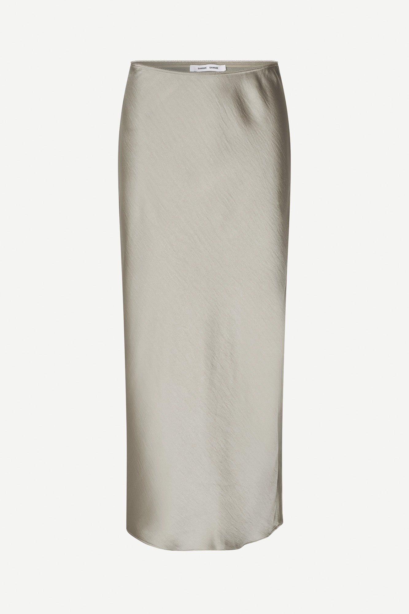 Saagneta skirt agate gray
