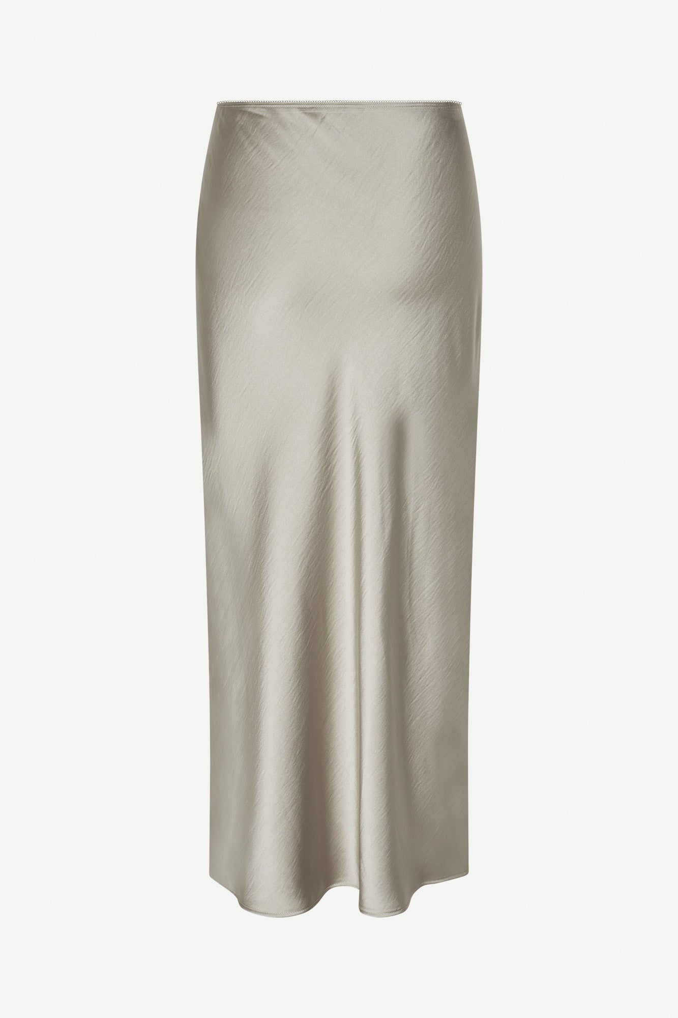 Saagneta skirt agate gray