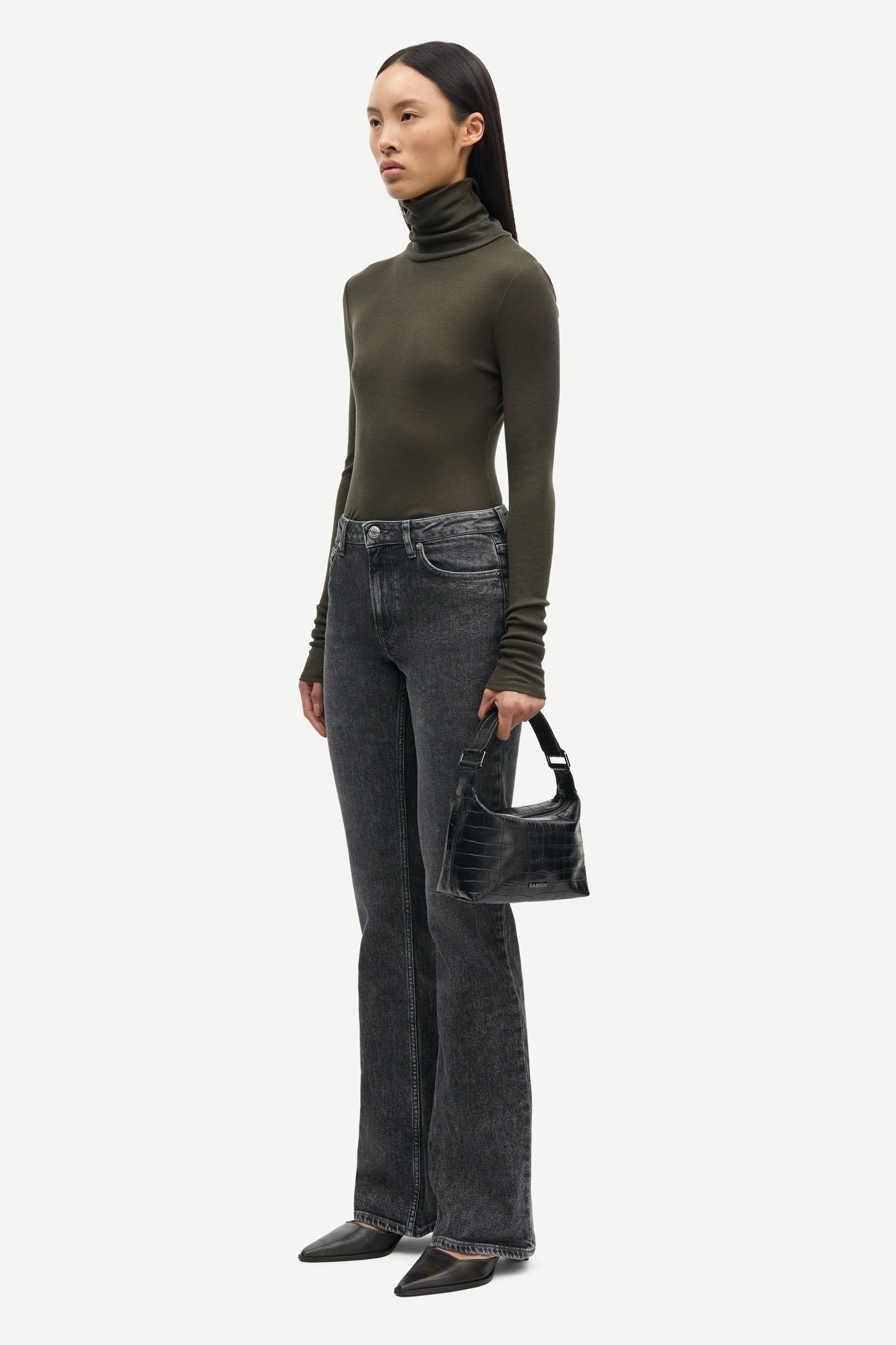 Sasonnet deep forest