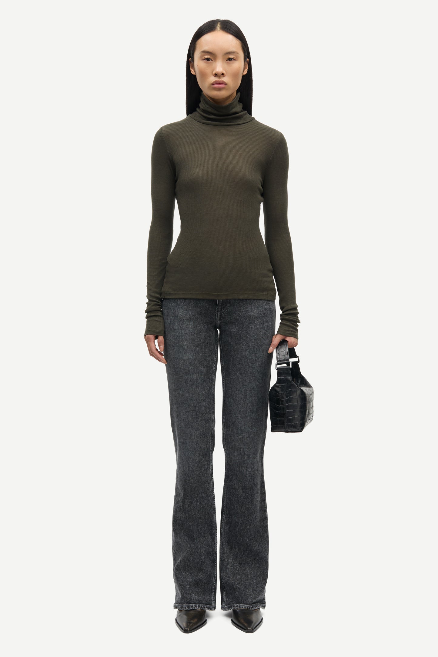 Sasonnet deep forest