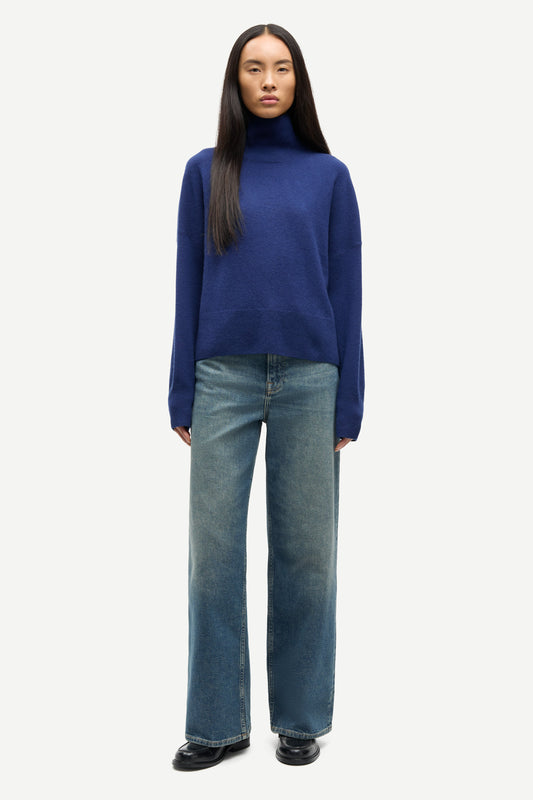 Sarebecca jeans vermont blue