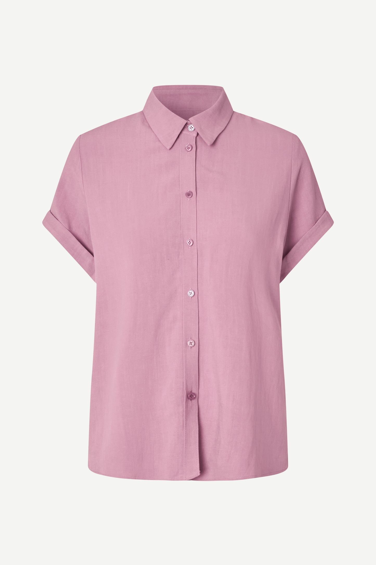 Samajana shirt orchid haze