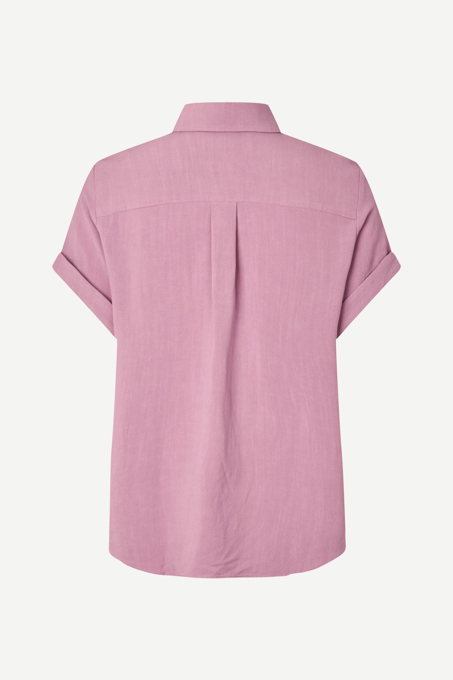 Samajana shirt orchid haze