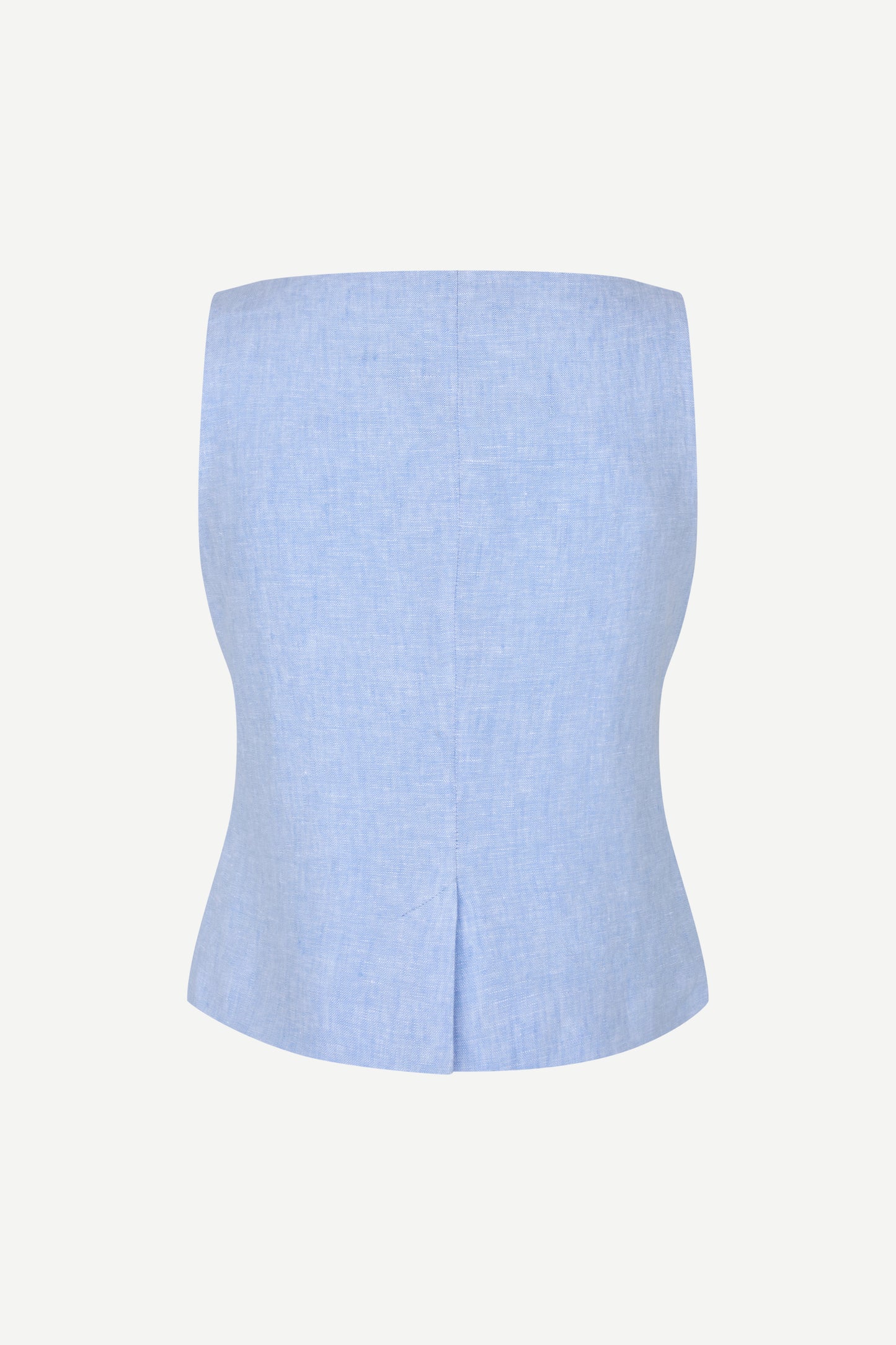 Saloves vest bel air blue